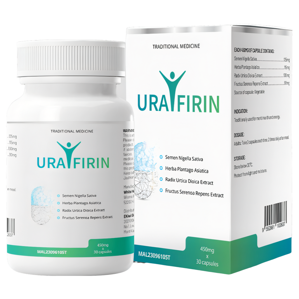 Urafirin