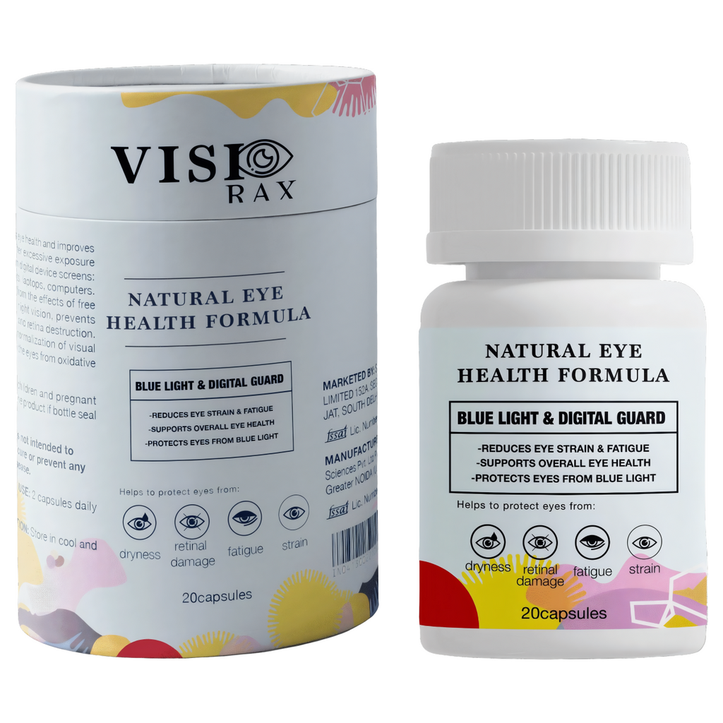 Visiorax