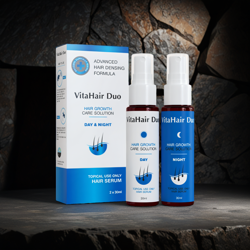 VitaHair Duo