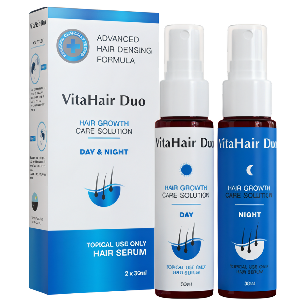 VitaHair Duo