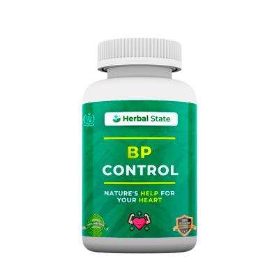 BP CONTROL