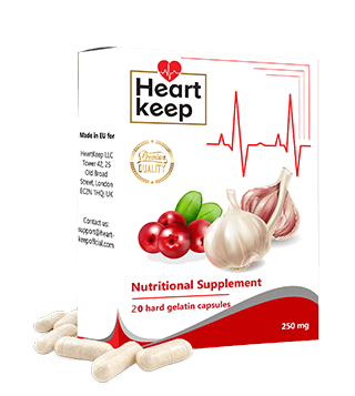 Heart Keep