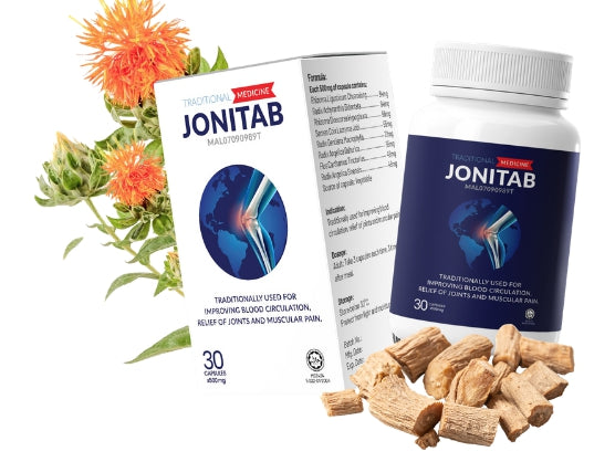 Jonitab