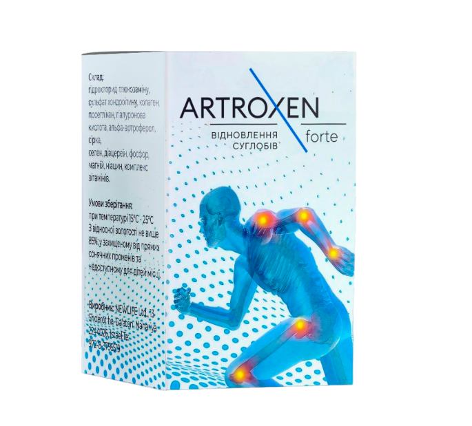Artroxen