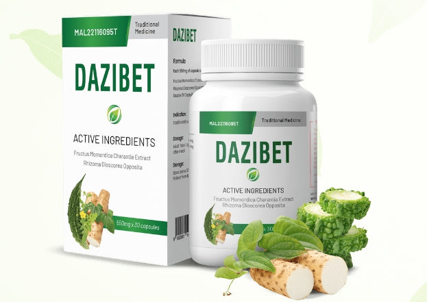 Dazibet